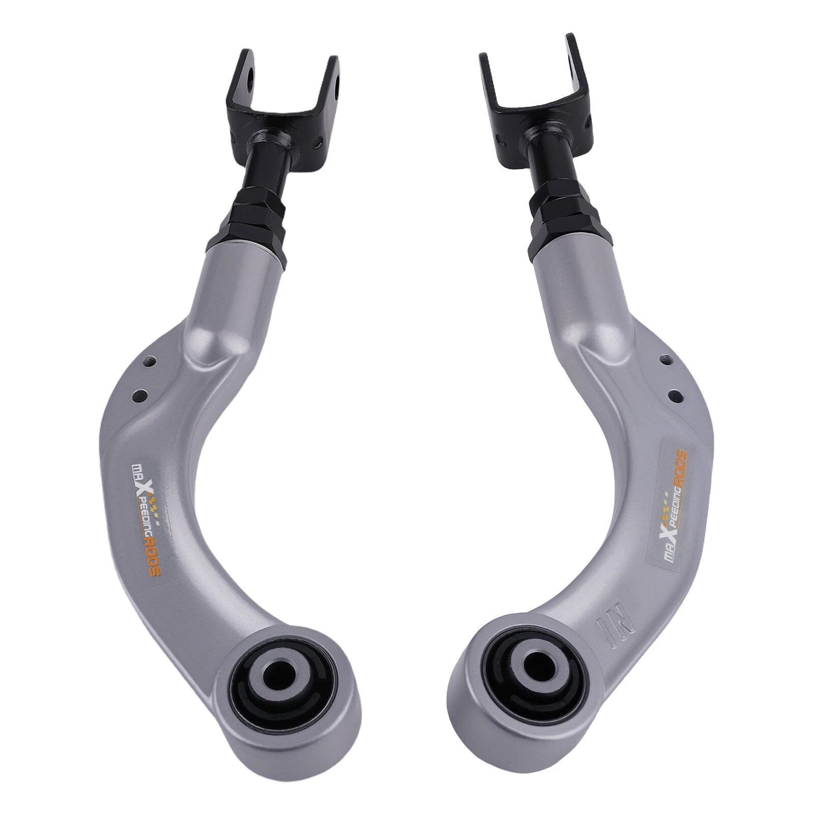 Adjustable Rear Camber Control Arm for Nissan Altima (2013–2018) & Maxima (2016–2023)