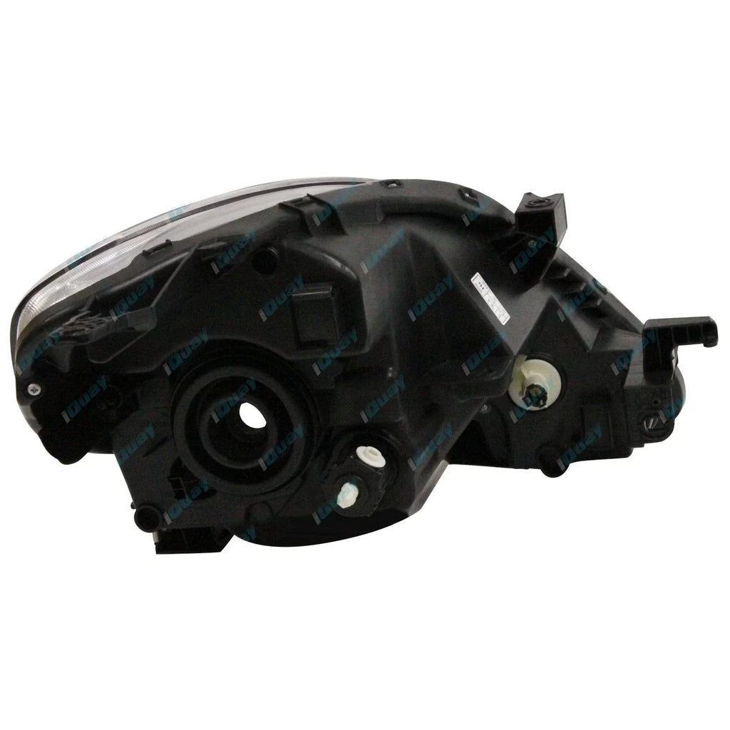LH Replacement HeadLight for Nissan Almera N17 ST/Ti Sedan 2012-On Left LHS