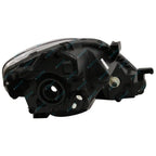 LH Replacement HeadLight for Nissan Almera N17 ST/Ti Sedan 2012-On Left LHS