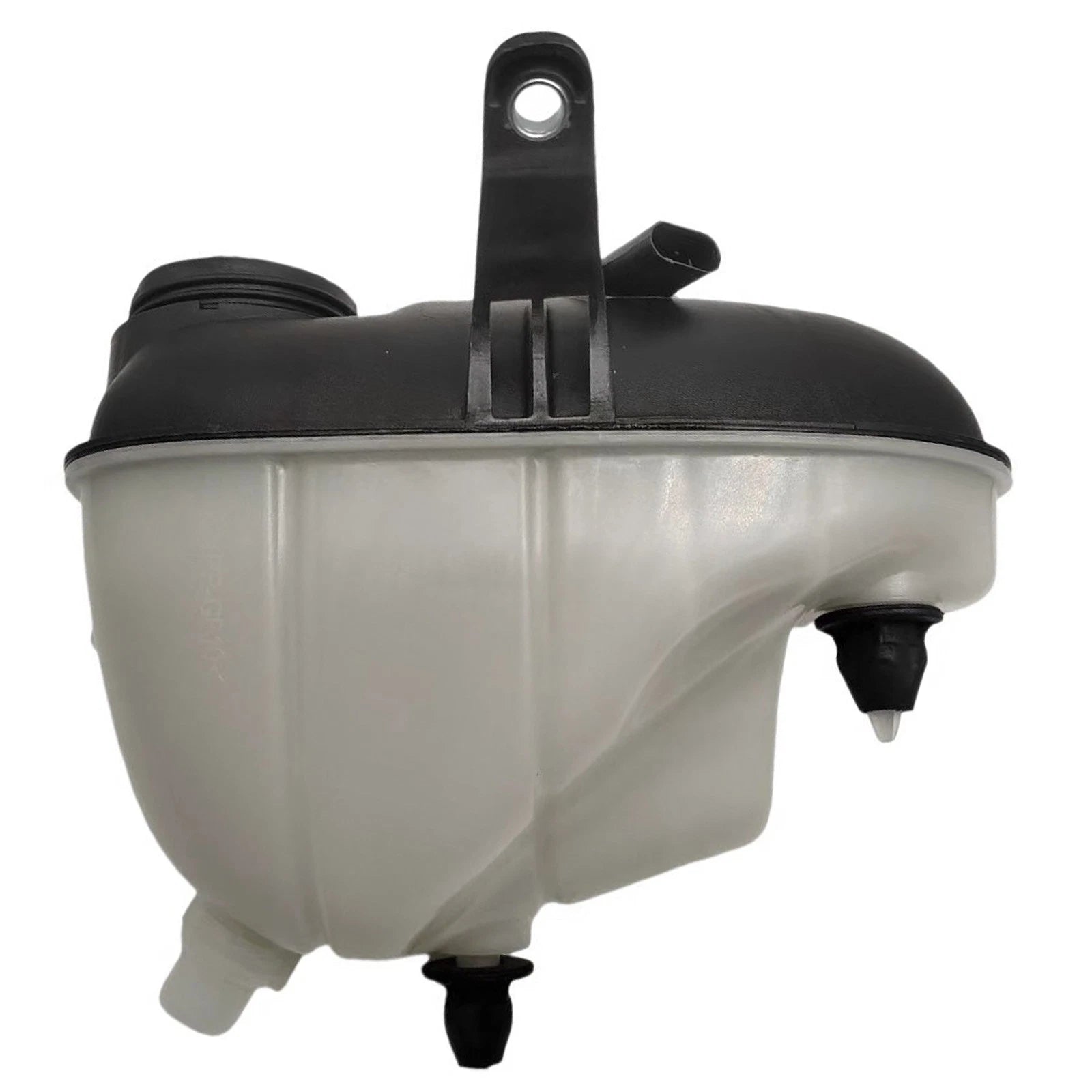 Radiator Coolant Expansion Tank for Mercedes-Benz W222 (2014–2020)