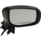Passenger Side Power Heated Mirror for Subaru Outback (2018–2019)