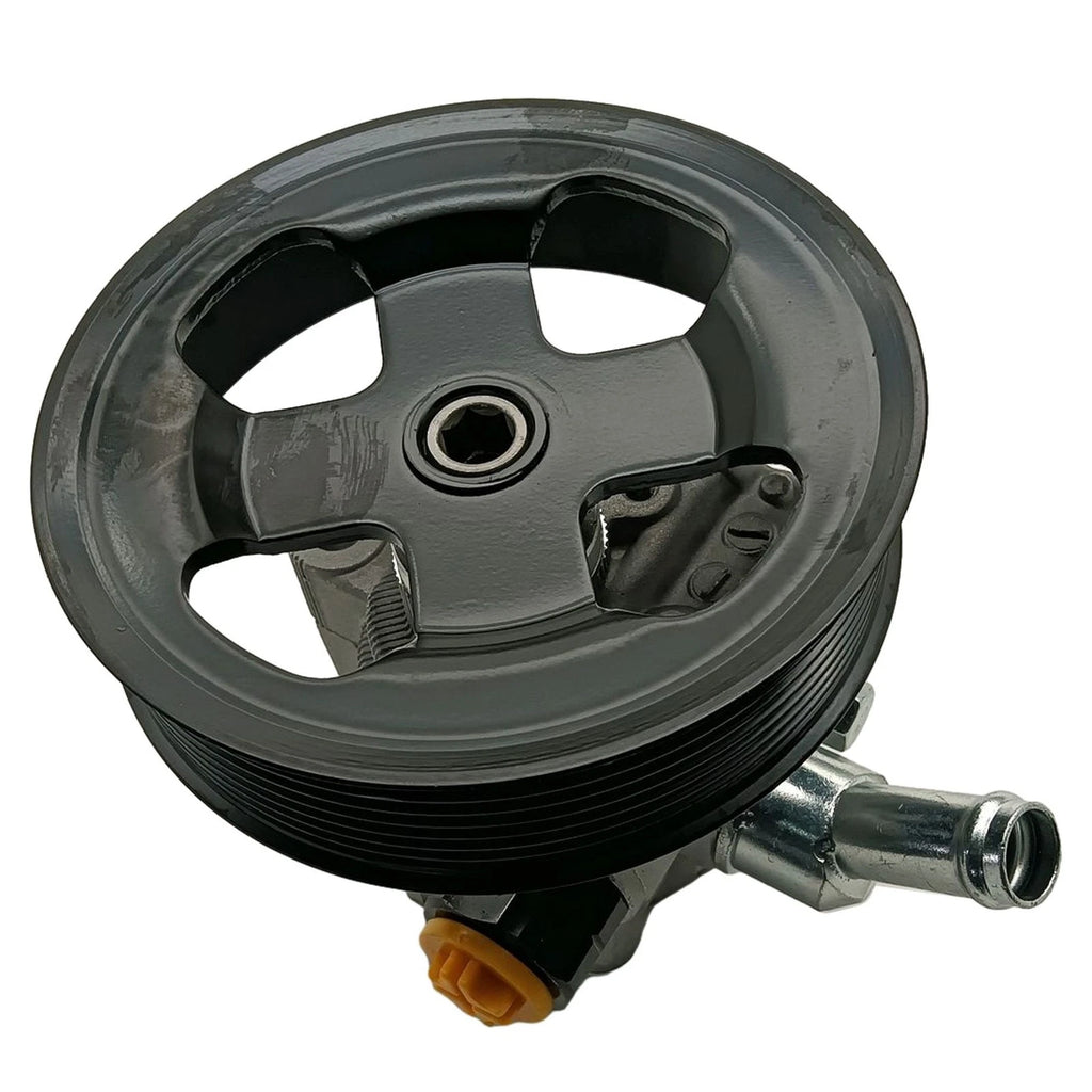 Power Steering Pump with Pulley for Toyota Tundra (2007–2018)