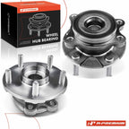 Front Wheel Hub & Bearing Assembly for Toyota RAV4 (2006-2018)