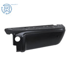 Step Bumper for Ford F250 F350 (2008-2016) with Sensor Hole