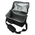 Insulated Lunch Storage Bag Tote for Food - Portable Insulation Bag