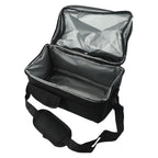 Insulated Lunch Storage Bag Tote for Food - Portable Insulation Bag