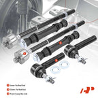 6X Front Sway Bar Link for Chevy Silverado 1500 (2014-2016)