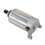 Starter Motor for Benelli Leoncino 125 (2022–2025) / 180S / RFS 150i 249013210140