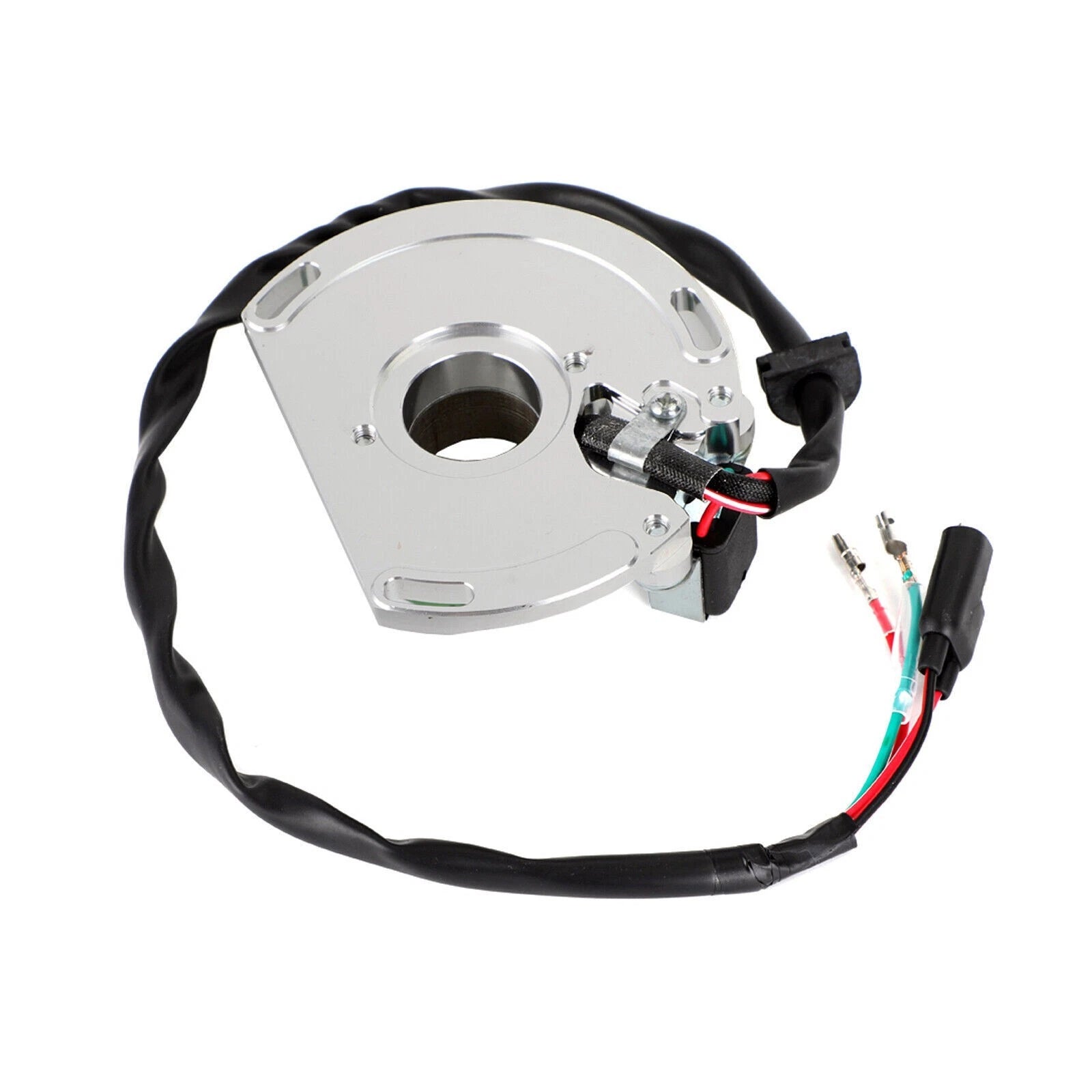 Regulator Magneto Stator Coil Gasket Kit for 250 300 SX EXC (2000–2002)