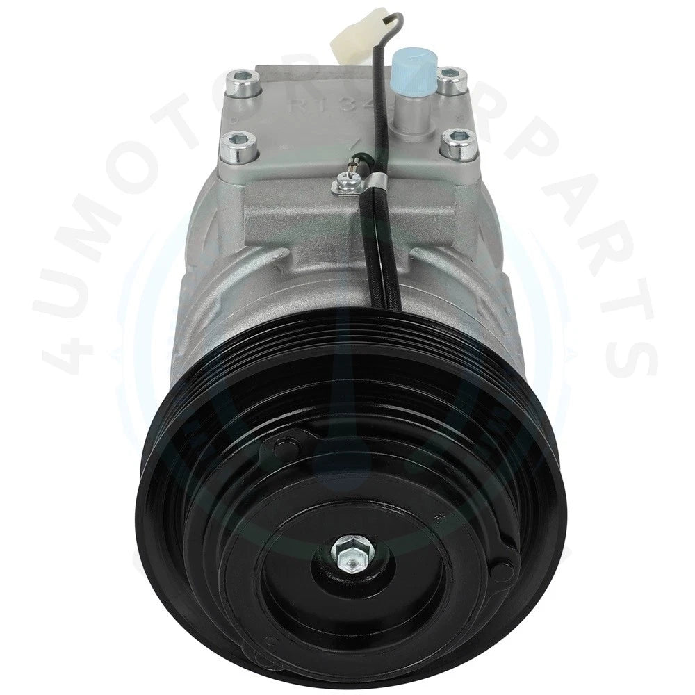 AC Compressor for Acura RL TL Legend (1991–2004)