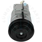 AC Compressor for Acura RL TL Legend (1991–2004)