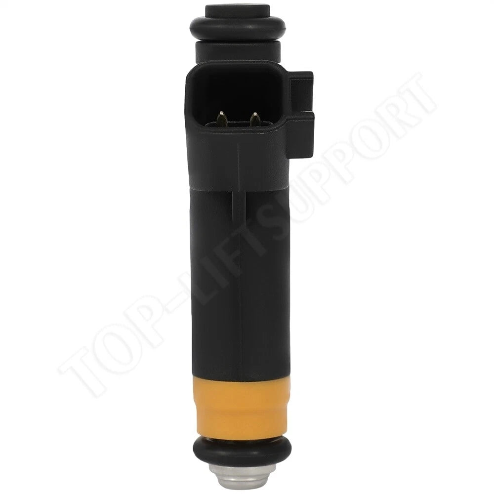 Set of 6 Fuel Injectors for Ford E-150 E-250 4.2L