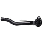 Set of 4 Tie Rod Ends for Honda Civic (2016–2019) and Insight (2019)