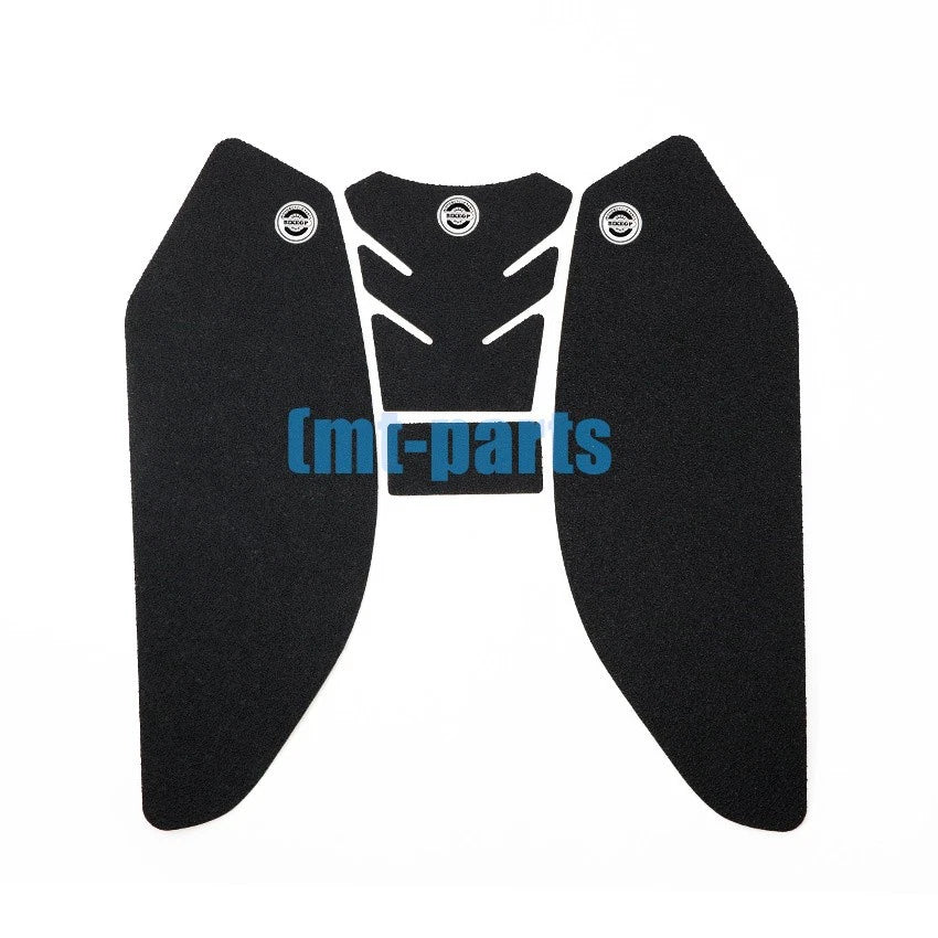 Tank Pad Protector Grip Sticker for Suzuki GSX-S1000F (2014–2021)