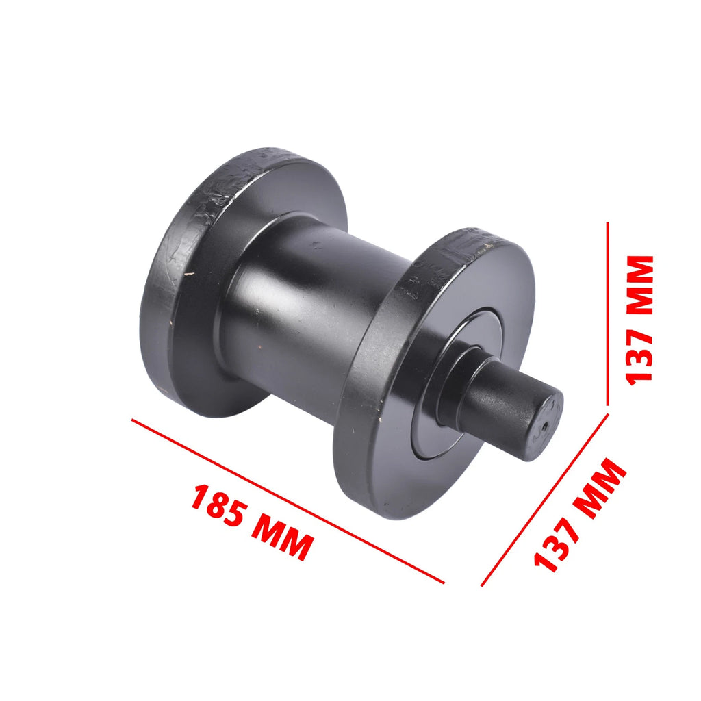 Top Roller Carrier Roller for Komatsu Mini Excavator PC25-1 PC50UU-2