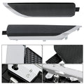 Interior Trim Door Panel Kit for Silverado Sierra Crew Cab (2019–2024) #84469330