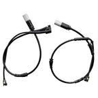 2X Brake Pad Wear Sensor for BMW X1 X2 F48 F39 MINI Clubman Countryman