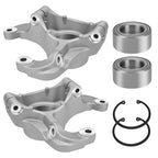 Steering Knuckles Kit for Polaris Scrambler 850 XP (2013–2015)