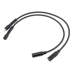 Spark Plug Cap & Wire for Polaris Sportsman 1000 Touring/High Lifter (2015–2016)