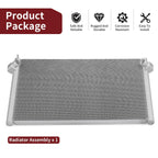 Radiator Assy for Polaris RZR Pro R 4 (2022–2025) 1241322