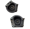 Set of 2 Front Suspension Strut Mount Kits for Pontiac Firebird (1993–2002)