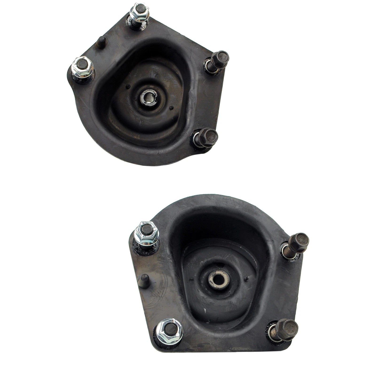 Set of 2 Front Suspension Strut Mount Kits for Pontiac Firebird (1993–2002)
