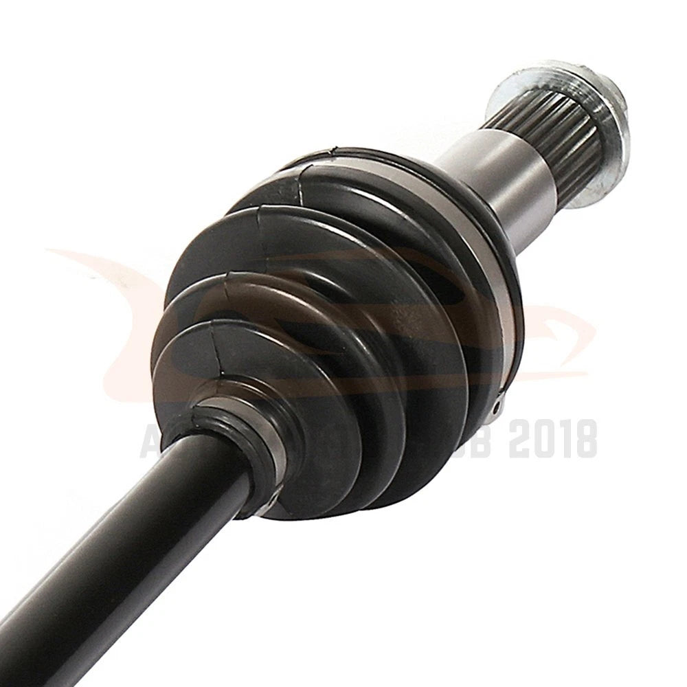 CV Axles for Yamaha Grizzly 550 700 Kodiak 700K (2007–2016)