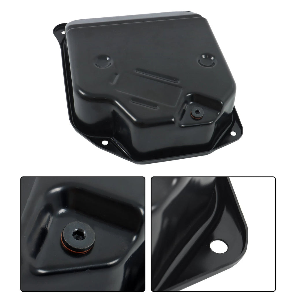 Automatic Transmission Oil Pan for Volkswagen Beetle, Golf (1993–2004)