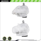 Door Lock Actuators Set of 2 Front & Rear LH for Honda Accord (2008–2012)
