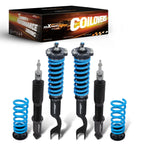 24 Way Coilovers Shocks Lowering Kit for Mercedes W205 C300 C400 C43 AMG (2015–2023)