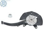 Front Left Steering Knuckle & Wheel Hub Bearing Assy for Ford Fusion (2006–2012)