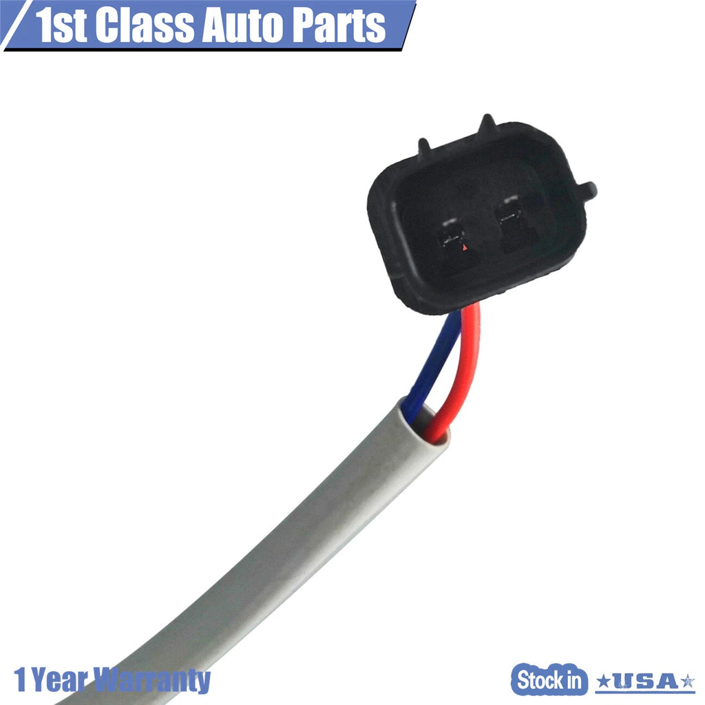Power Window Regulator Motor Assembly for Ford Mazda Mercury (2000-2007)