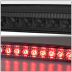 LED Third Tail Brake Light for Chevy Traverse GMC Acadia (2009–2017)