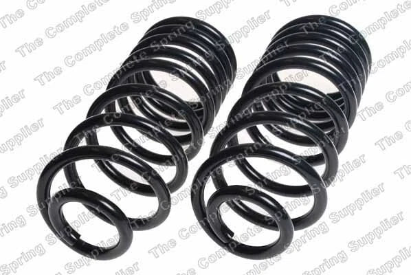 Rear Coil Spring Kit for Buick (4412136)