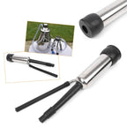 12'' Cow Milking Machine Cup Shell with Inflation Liner