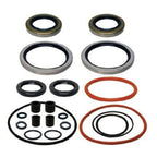 Complete Seal Kit for Mercruiser Bravo 1 2 3 (Replaces 26-76868A2)