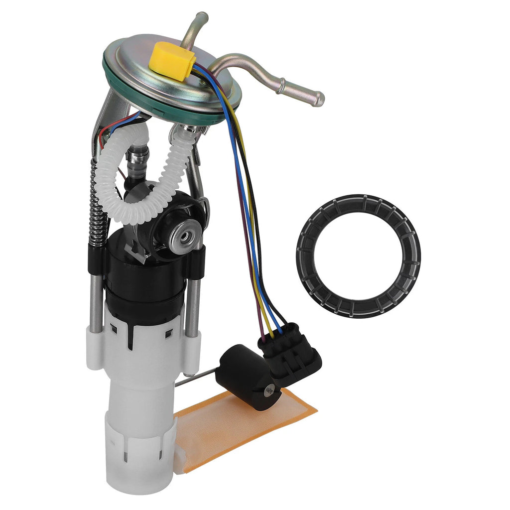 Fuel Pump New Fuel Pump Assembly for Can-Am Outlander 400 500 650 800 2007-2011