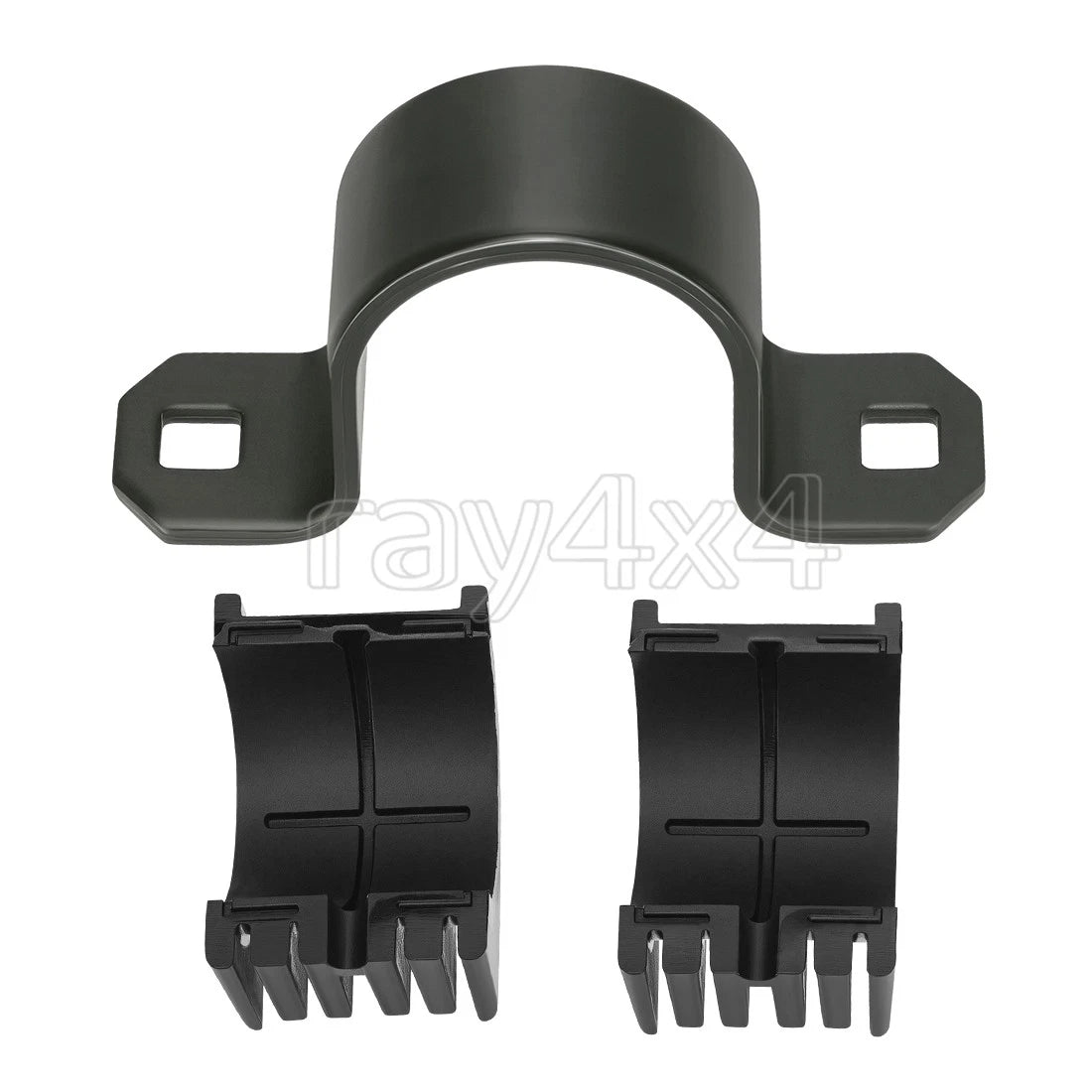 Steering Post Sway Bar Bushing Strap Bracket for Polaris Sportsman 550 (2009–2014)