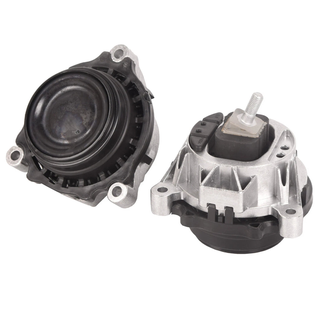 Engine Motor Mount Set for BMW 230i 330i 430i (2017-2020)