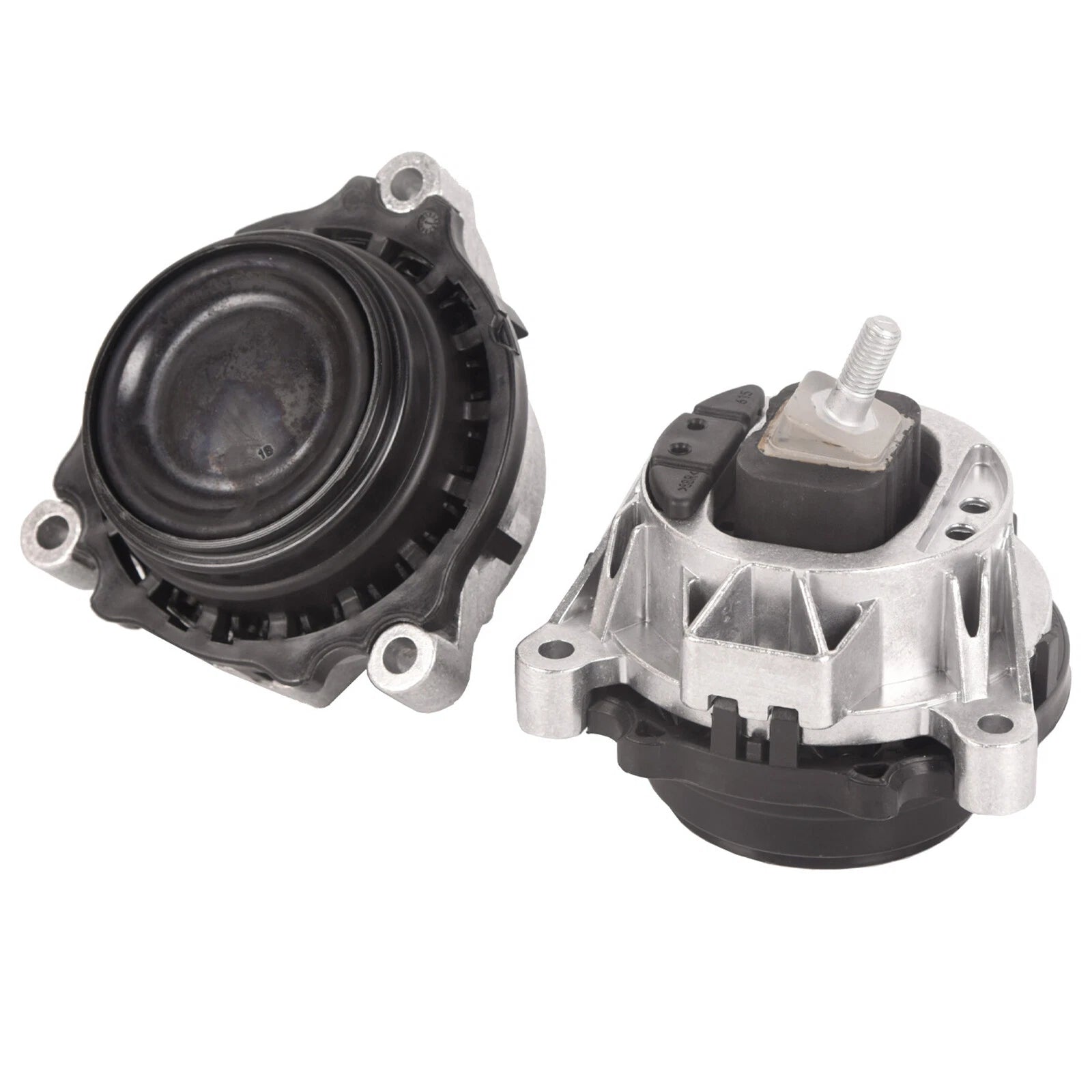 Engine Motor Mount Set for BMW 230i 330i 430i (2017-2020)