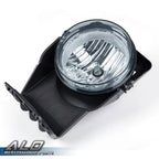 Set of 2 Bumper Fog Lights for GMC Sierra 1500 2500 3500 (2003–2006)