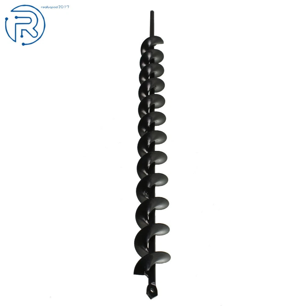 1.75" Auger Drill Bit for Rapid Planter Bulb Plant (Fits Various Models)