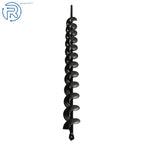 1.75" Auger Drill Bit for Rapid Planter Bulb Plant (Fits Various Models)
