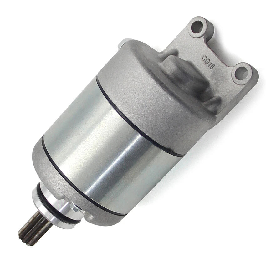 Starter for KTM 505 SX, 450 Rally, 450 SMR, 450 XC-F, 505 XC-F, 505 SX-F, 450 SX-F (2005–2023)