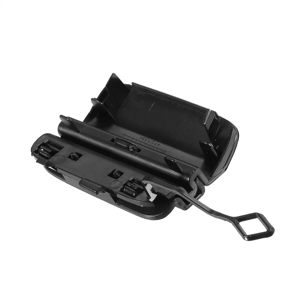 Rear Right Bumper Tow Hook Cover for Mercedes-Benz