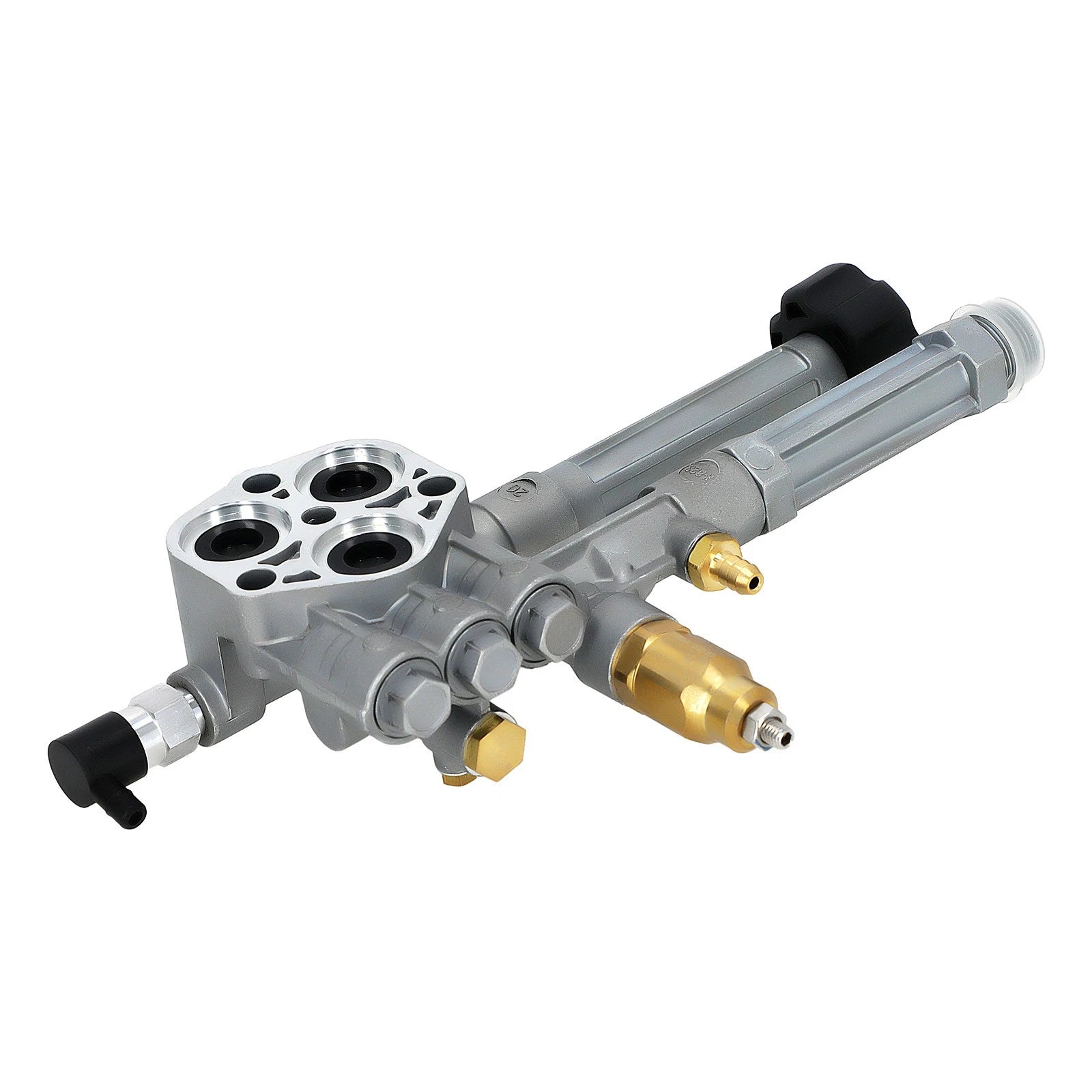 Pump Head for Troy Bilt Pressure Washer RMW2.2G24 SRMW2.2G26