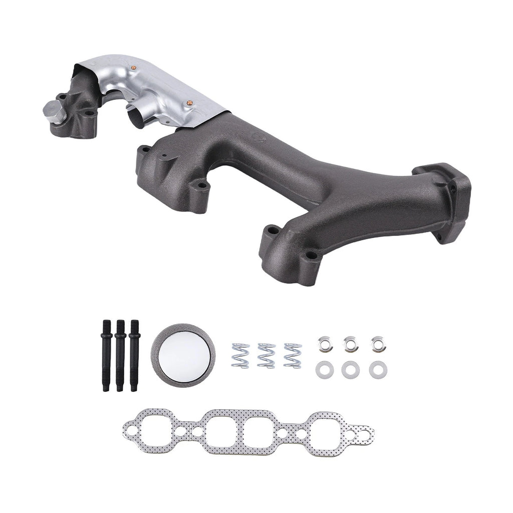 Right Exhaust Manifold for GMC C1500 Chevrolet K1500 (1988–1995)