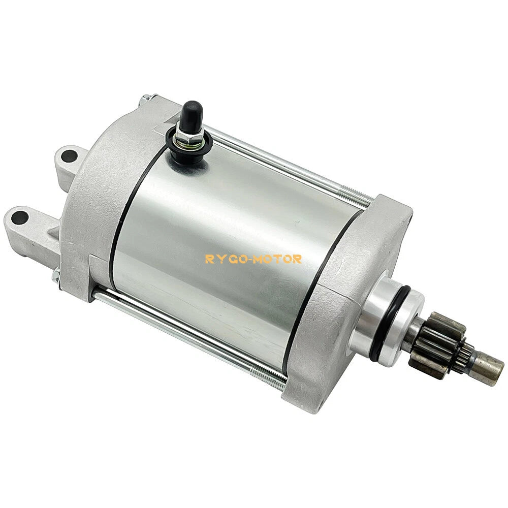 Starter Motor for Yamaha Raptor 660 YFM660R (2001–2005) 3SX-81890-00-00