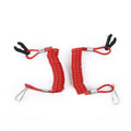Kill Stop Cord Lanyard Switch for Mercury Boat ATV (All Years)