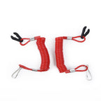 Kill Stop Cord Lanyard Switch for Mercury Boat ATV (All Years)